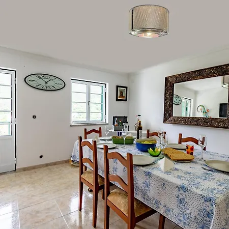 Apartament A Casa Da Rapariga De Cabelo Azul Manteigas Zewnętrze zdjęcie