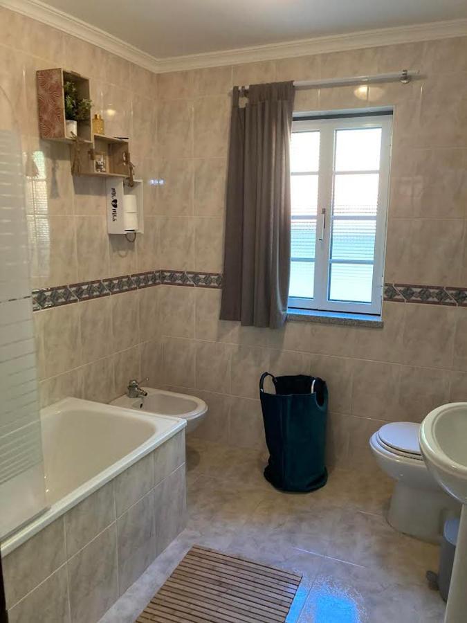 A Casa Da Rapariga De Cabelo Azul *